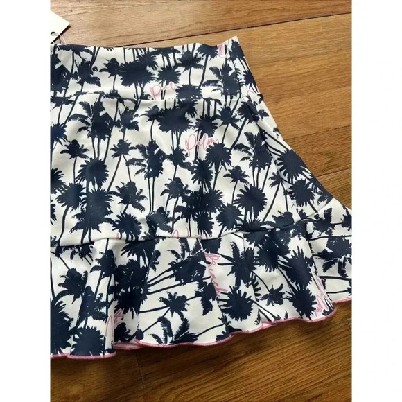 Tina + Jenna Women's Palm Beach Tennis Skort Size XS - Picture 7 of 7